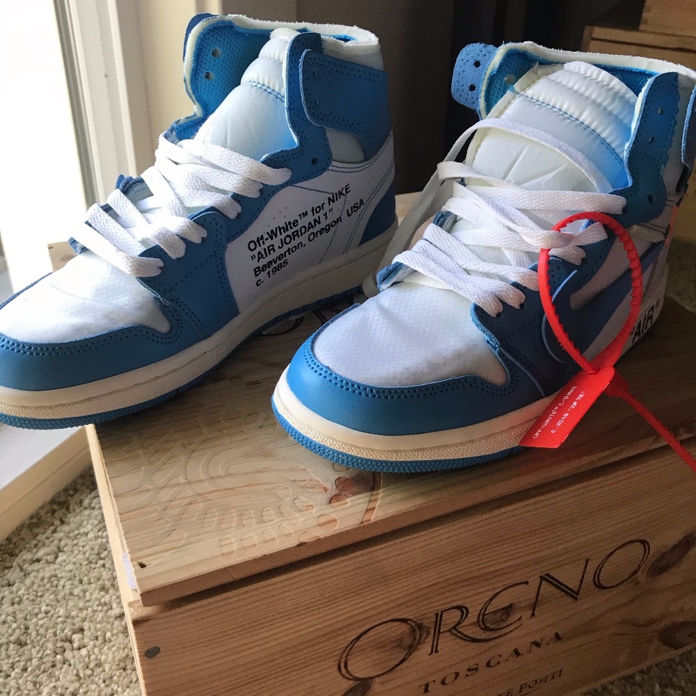 Jordan